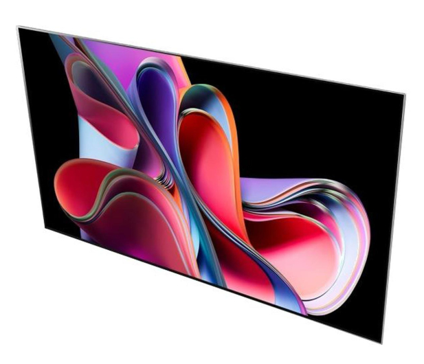 LG OLED55G33LA 55" OLED 4K 120Hz webOS Dolby Vision Dolby Atmos - 1143750 - zdjęcie 5